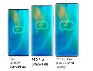 华为p50Pro是麒麟芯片吗