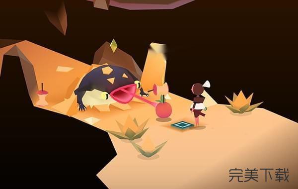 盼盼历险记Mac版