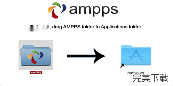 ampps for Mac