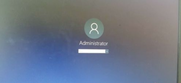 windows10系统改不了用户名怎么办(1)