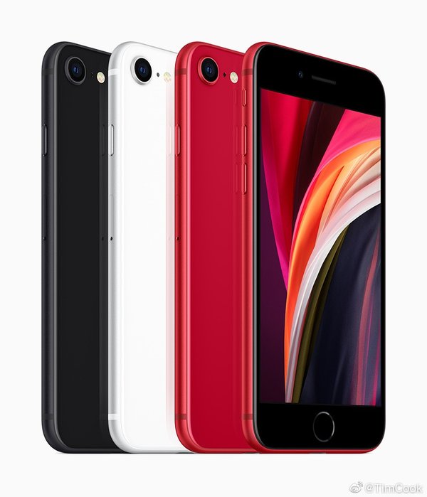 郭明錤最新报告：2021年上半年不会有新款 iPhone SE