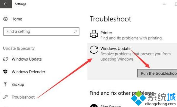 win10系统Windows模块安装程序占用cpu使用率高怎么办(8)