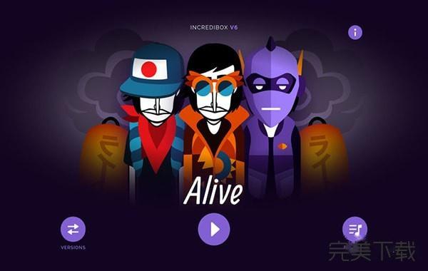 Incredibox Mac版