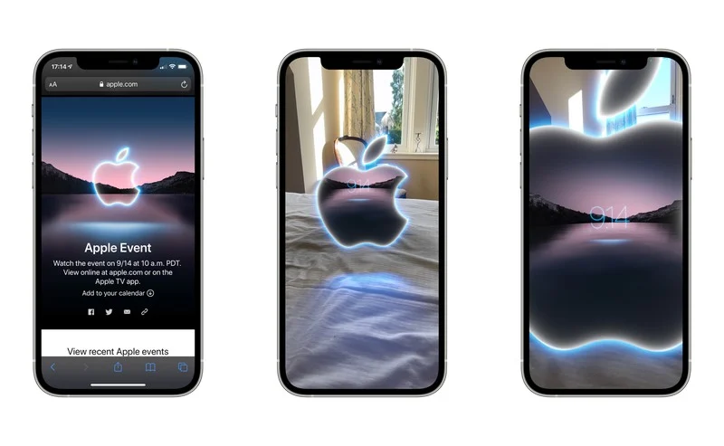 「十三香」发布在即,苹果 iPhone 13/Pro、Apple Watch Series 7、AirPods 3、iPad mini 6 爆料大盘点