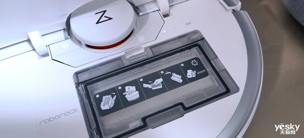充满诚意的升级之作 石头扫拖机器人T7S体验