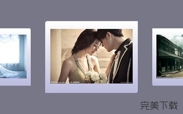 Photo Slideshow Generator Mac版