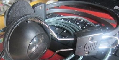 win10耳麦说话没声音怎么解决(1)