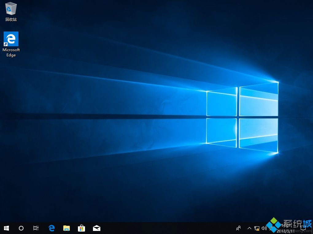 怎么制作正版win10?正版win10系统安装教程(22)