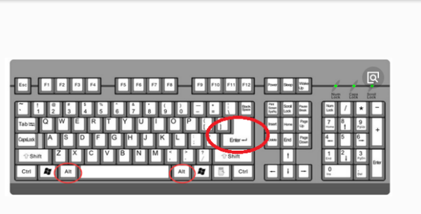 win10玩英雄联盟调分辨率后游戏黑屏怎么解决