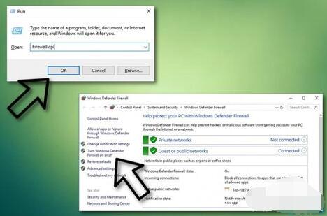Windows10应用商店0x80070006错误如何修复(1)