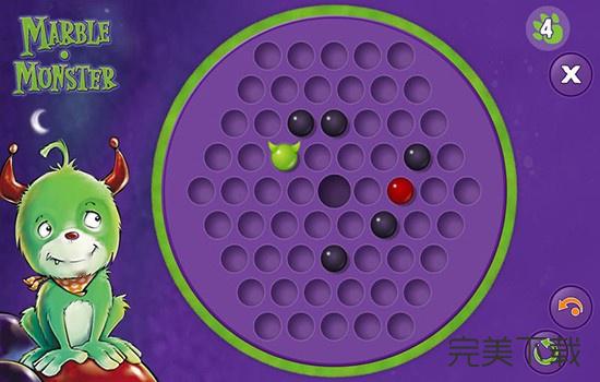 Marble Monster Mac版