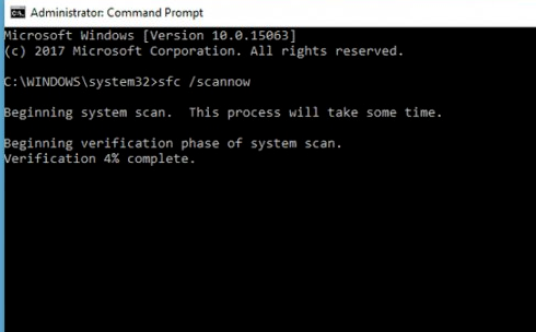 win10计算机中丢失MSVCR120.dll怎么办(3)