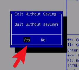 win10系统怎么设置光盘启动(2)