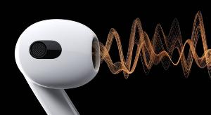 Airpods3怎么样