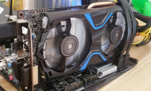 win10显卡风扇不转怎么办？win10显卡风扇不转的解决教程(2)