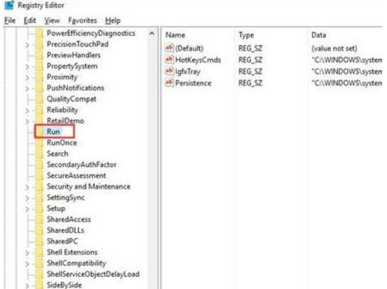 win10语言栏丢失不见了怎么办
