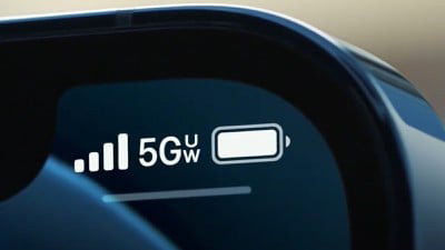 DigiTimes:今年出货的苹果 iPhone 13 系列将有一半以上支持 5G mmWave 网络 iphone 5g mmwave