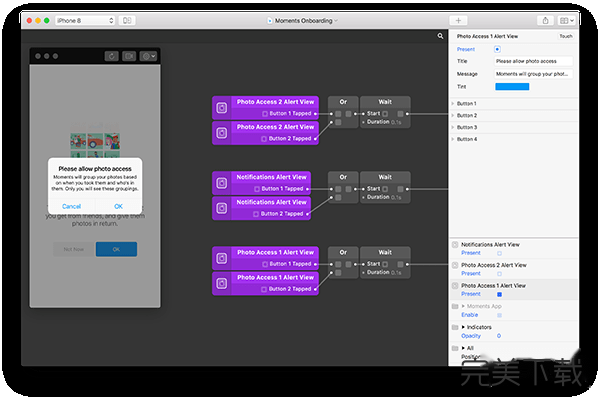 Origami Studio for Mac