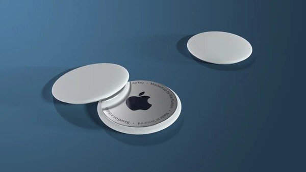 苹果AirPods Studio和AirTags又没亮相!可能还得等等