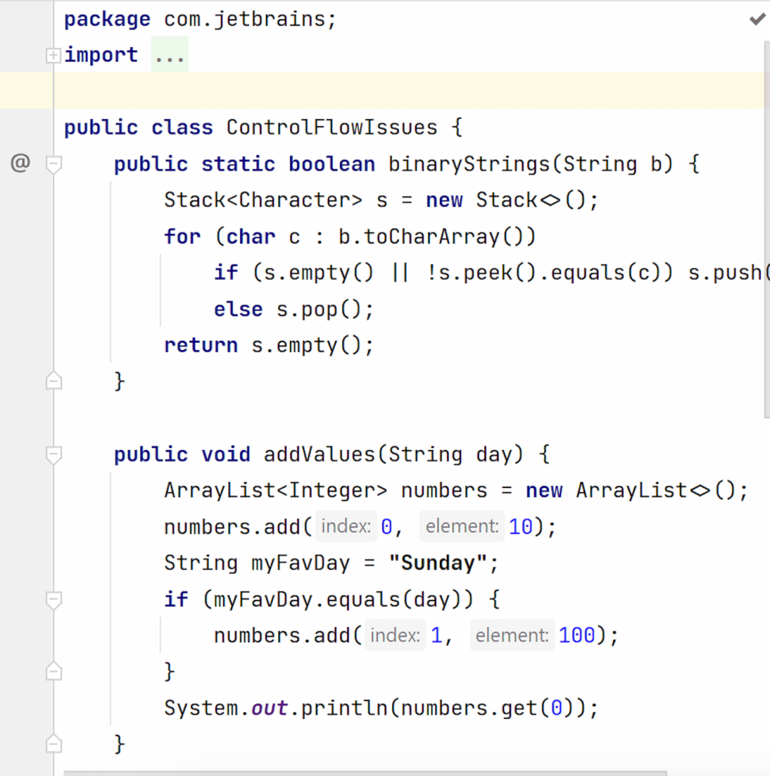 JetBrains 官方发布快捷键技巧:IntelliJ IDEA 中,你完全不需要鼠标的 10 种情况