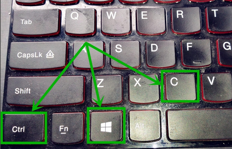 如何让win10显示成黑白两色