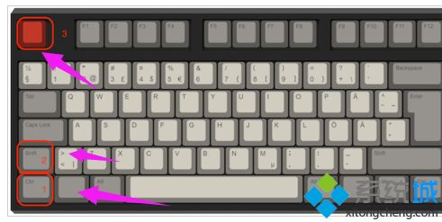 win10电脑如何打开任务管理器(3)