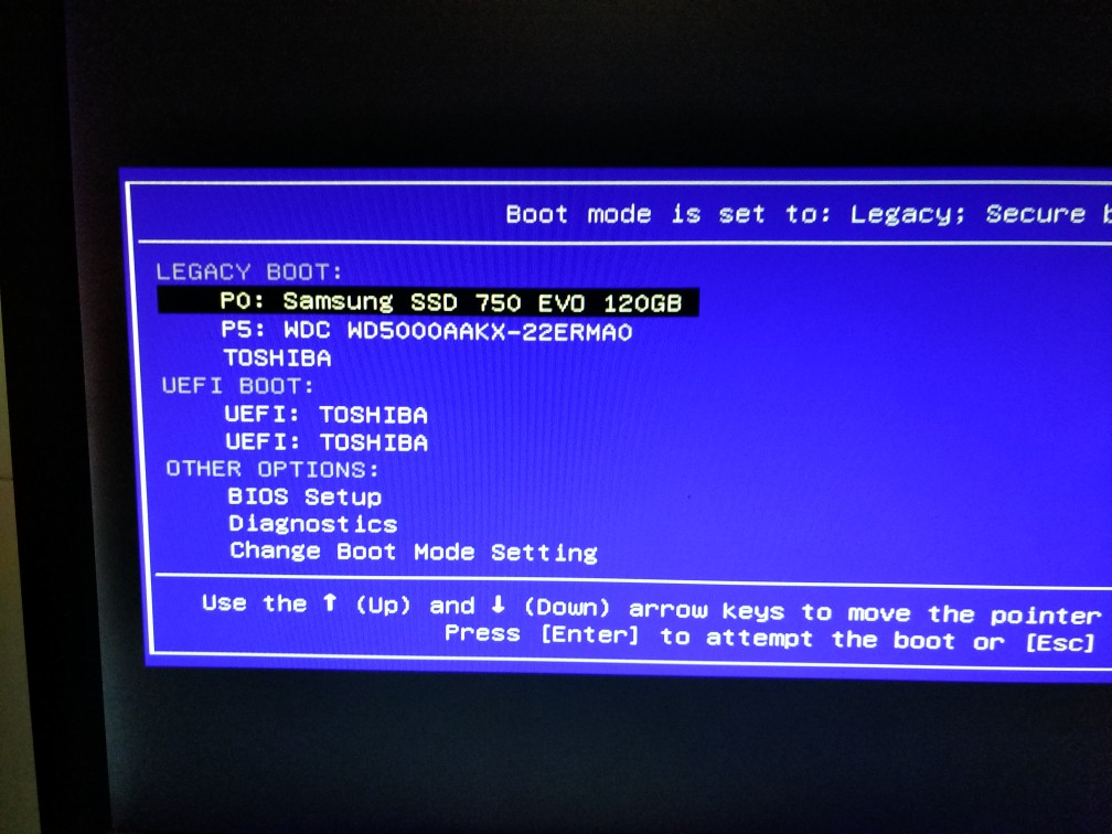 如何用U盘重装win10