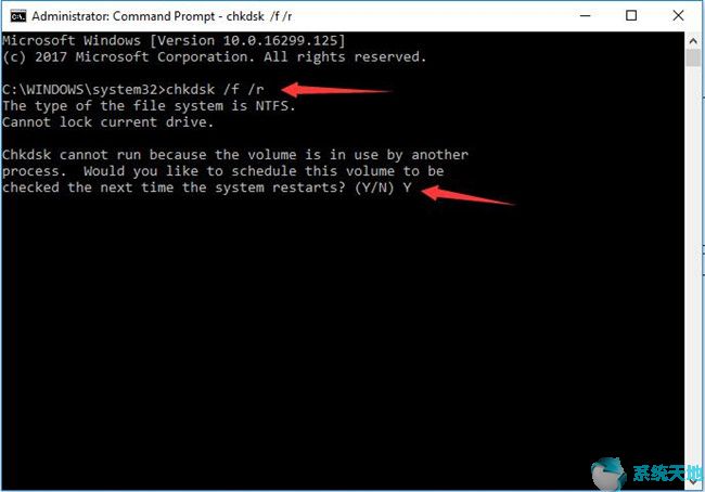 win10电脑USB驱动程序错误蓝屏怎么办(7)