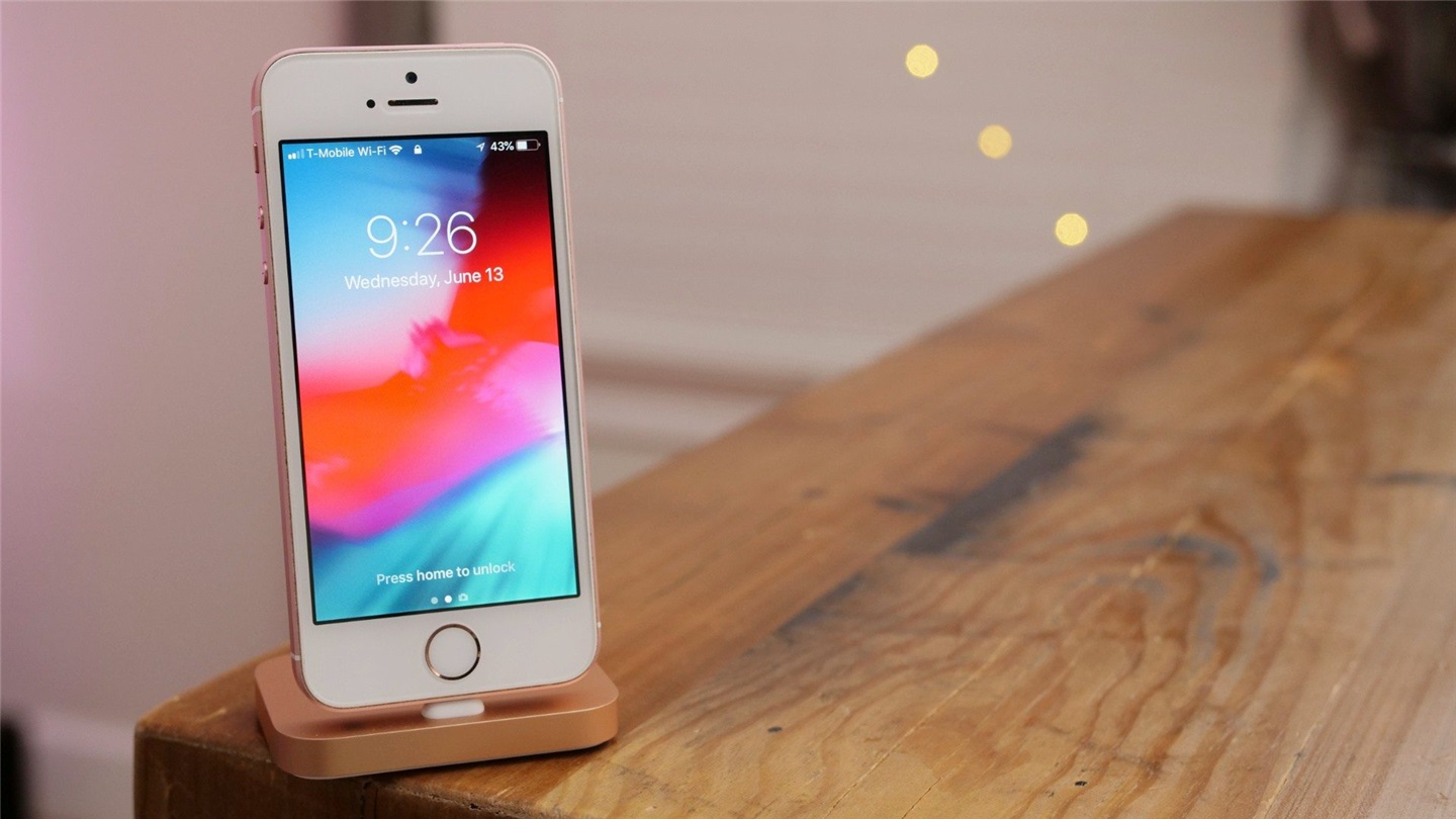苹果关闭 iOS 12.5 系统验证通道,iPhone 6 的 iOS 12.5.1 不再允许降级