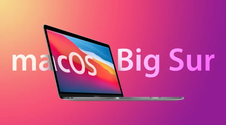 苹果 MacOS Big Sur 11.6 正式版发布,修补恶意 PDF 文件漏洞