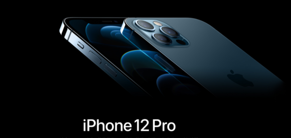 苹果iPhone 12 Pro/Max热销:中、美均缺货,供应链出货大增