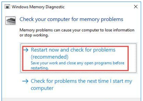win10电脑Msvcr100.dll丢失怎么办(2)
