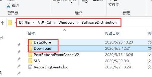 win10更新失败怎么解决？win10更新失败的解决方法(2)