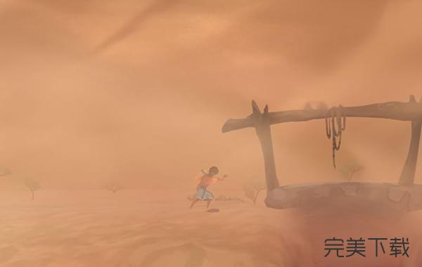 亚青雨的故事for Mac