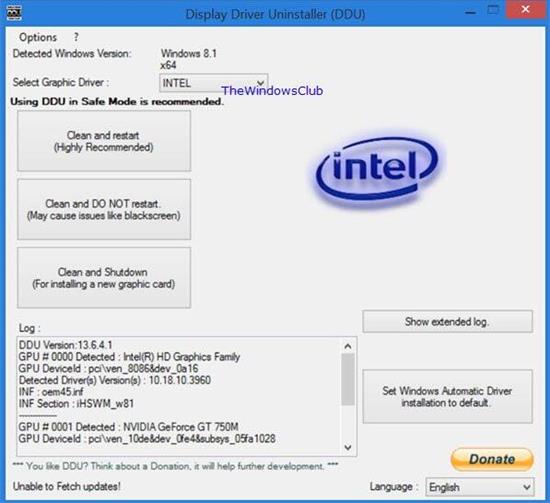 Win10系统Radeon设置不可用怎么办(1)