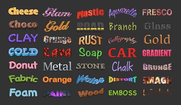 Art Text 2 for Mac