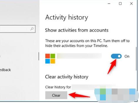 Win10时间轴Timeline的关闭教程(1)