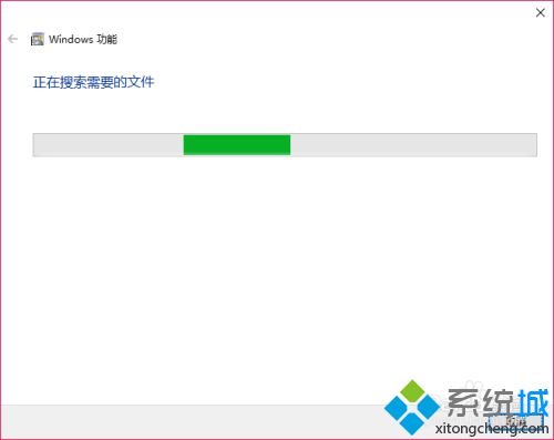 win10无法安装netframework3.5怎么办(7)