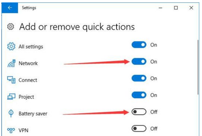 win10桌面wifi图标丢失怎么解决(1)