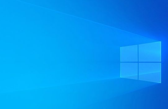 win101903版本更新卡在96%怎么处理