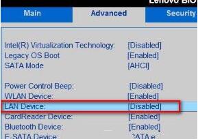 windows10网络适配器消失怎么办(1)