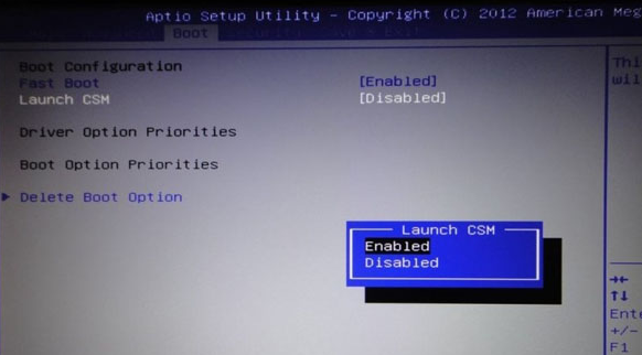 win10如何退回win7？联想win10退回win7系统教程(4)