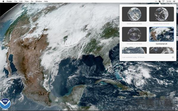 Downlink for Mac