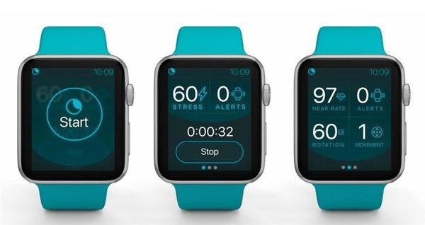 FDA批准一款可干预噩梦的Apple Watch应用