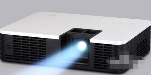 win10连接到投影仪没有信号如何解决(1)