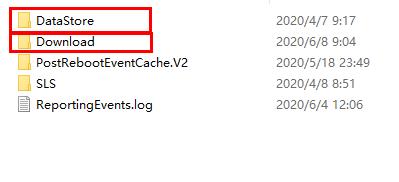 win10更新失败提示c盘满了怎么办？win10更新失败c盘满了的解决方法(6)