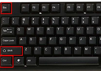 结束任务管理器后黑屏怎么办?win10结束任务管理器后黑屏的解决教程