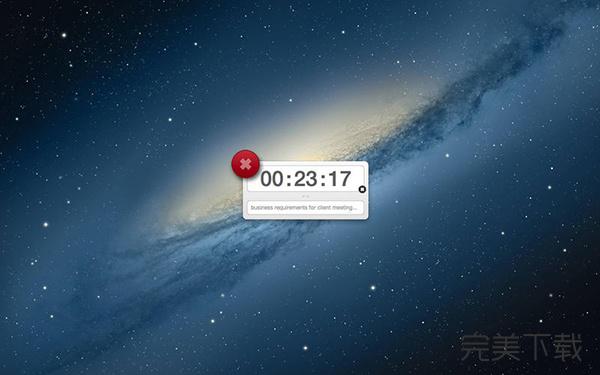 Range for Mac