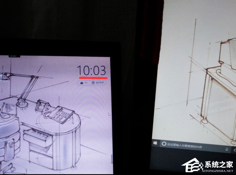 win10输入不支持怎么解决?Win10提示显示器输入不支持的解决方法(5)