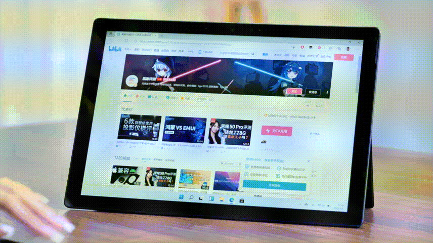 Win11 预览版上手体验:生产力看微软 Surface Pro ,还是苹果 iPad Pro ?